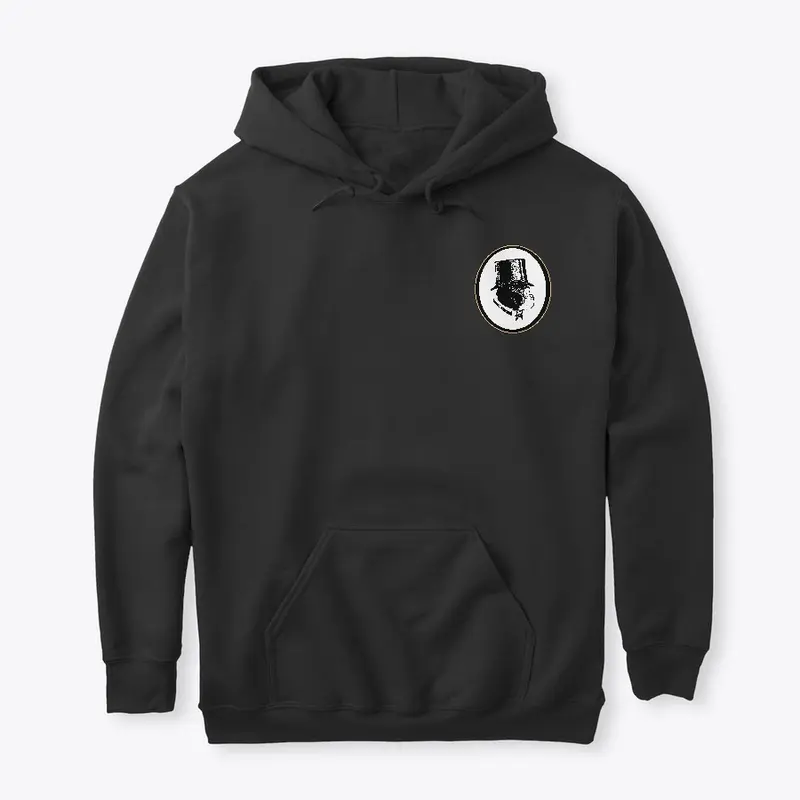 Saint Felix Hoodie