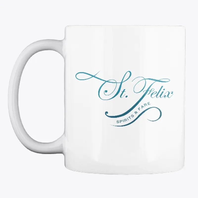 Saint Felix Classic Mug